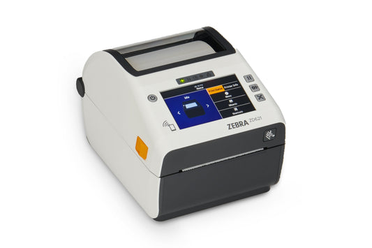 Zebra ZD621-HC Desktop Label Printer (ZD6AH43-30EF00EZ)