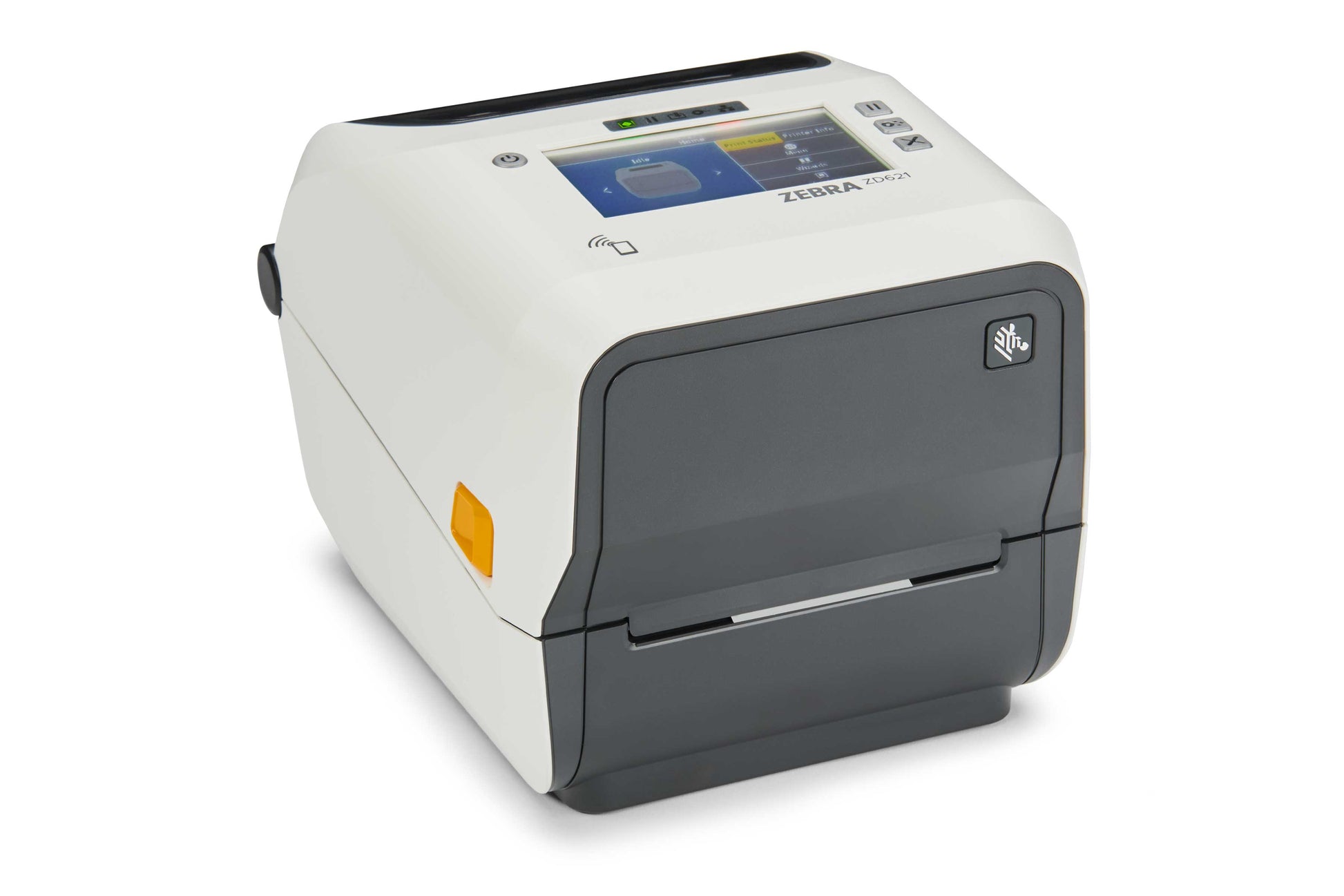 Zebra ZD621-HC Desktop Label Printer (ZD6AH43-30EL02EZ)