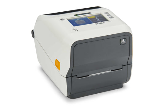Zebra ZD621-HC Desktop Label Printer (ZD6AH43-30EL02EZ)