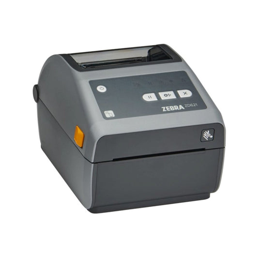 Zebra ZD621d Desktop Label Printer (ZD6A042-D0ER02EZ)
