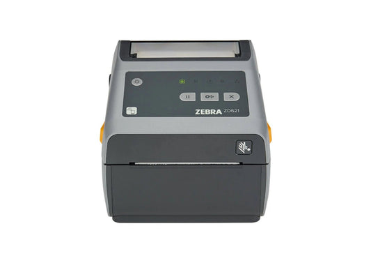 Zebra ZD621d Desktop Label Printer (ZD6A042-D4EF00EZ)