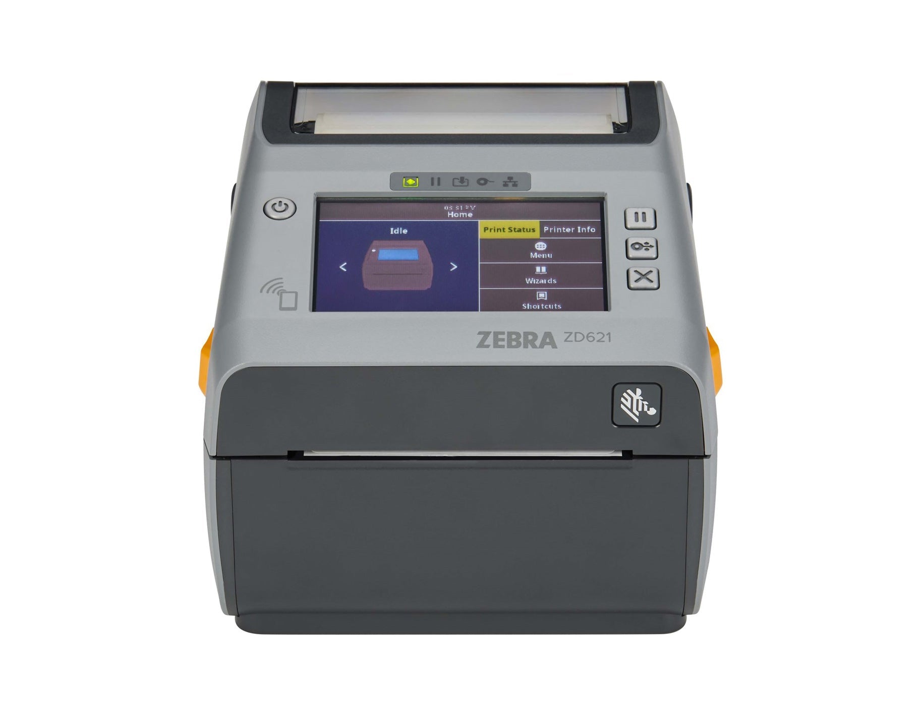 Zebra ZD621d Desktop Label Printer (ZD6A142-D2ER02EZ)