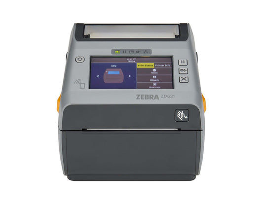 Zebra ZD621d Desktop Label Printer (ZD6A142-D2ER02EZ)