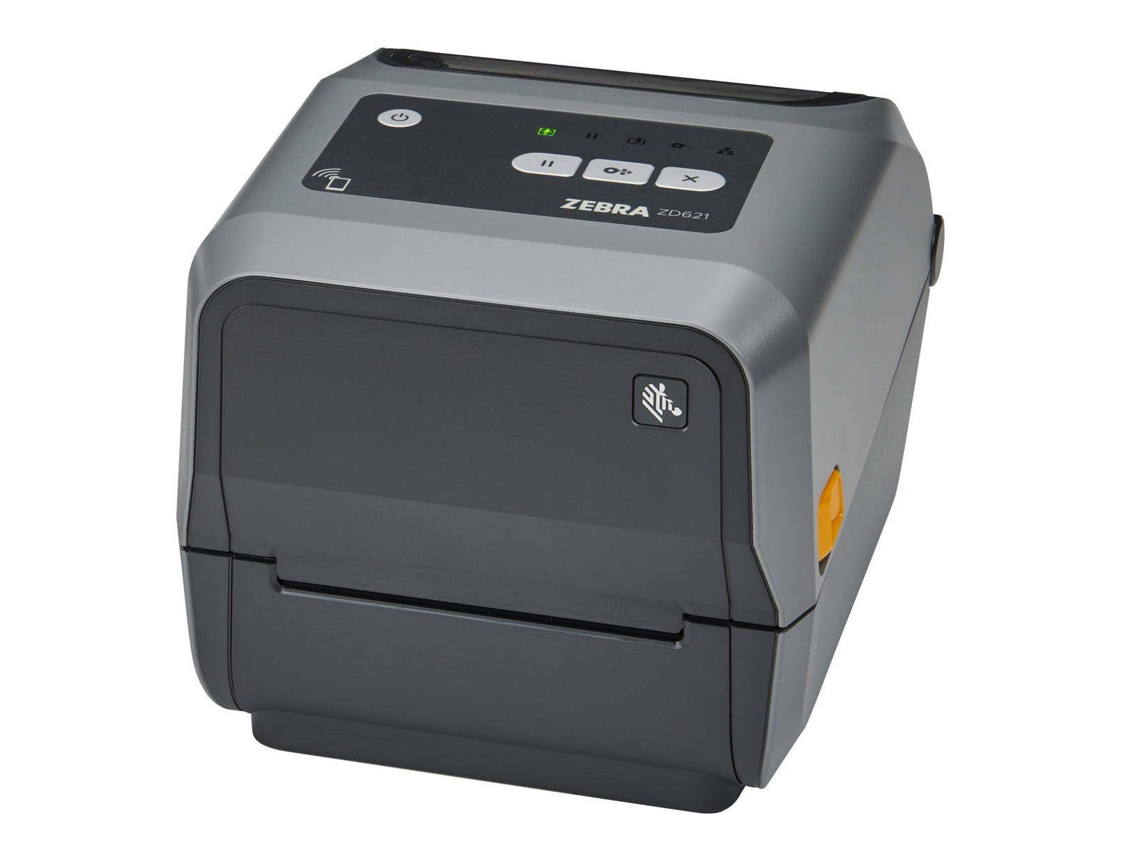 Zebra ZD621t Desktop Label Printer (ZD6A042-30EF00EZ)