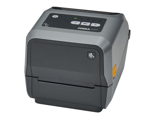 Zebra ZD621t Desktop Label Printer (ZD6A042-31EF00EZ)