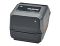 Zebra ZD621t Desktop Label Printer (ZD6A043-30EF00EZ)