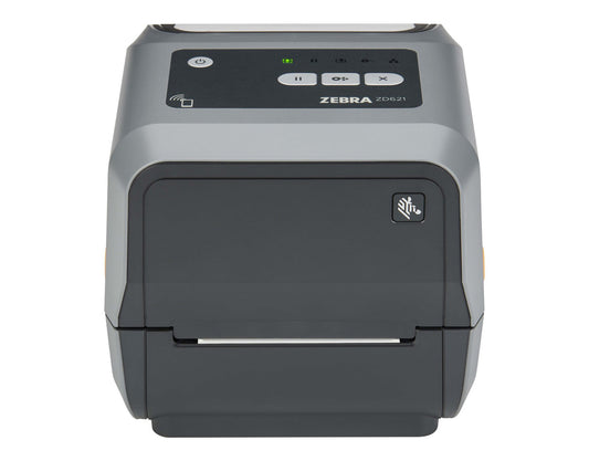 Zebra ZD621t Desktop Label Printer (ZD6A043-31EF00EZ)
