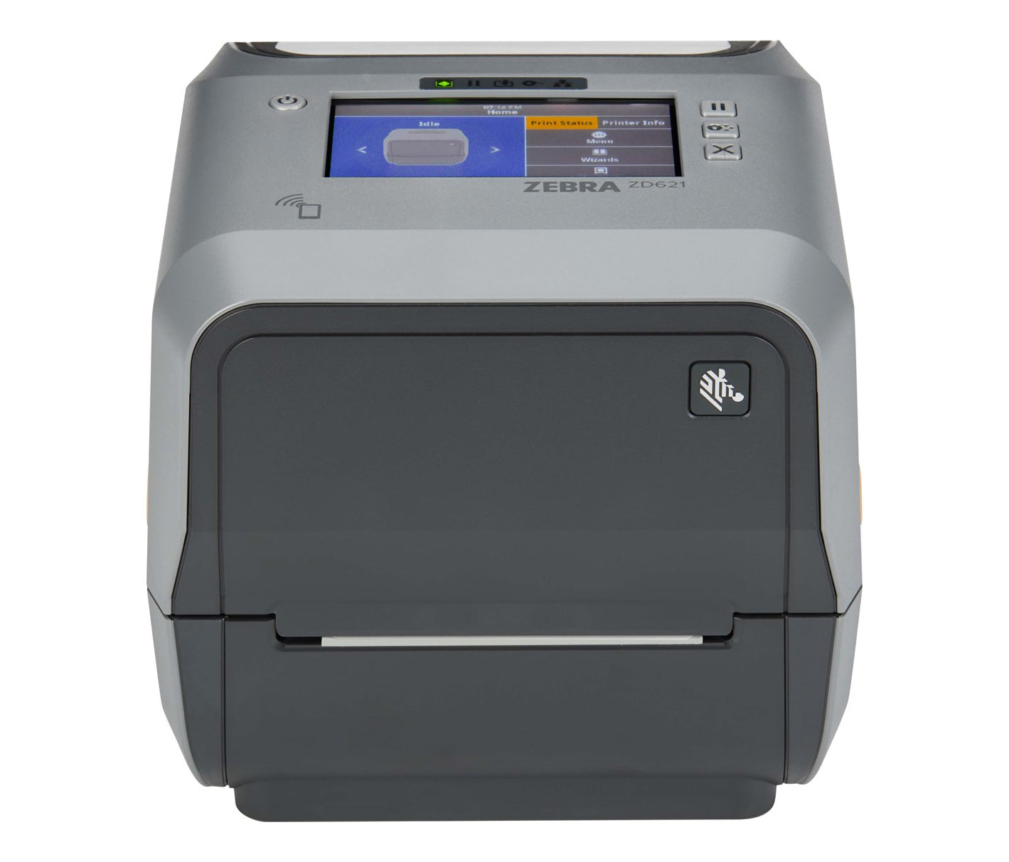 Zebra ZD621t Desktop Label Printer (ZD6A142-32ER02EZ)