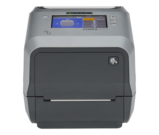 Zebra ZD621t Desktop Label Printer (ZD6A142-32ER02EZ)