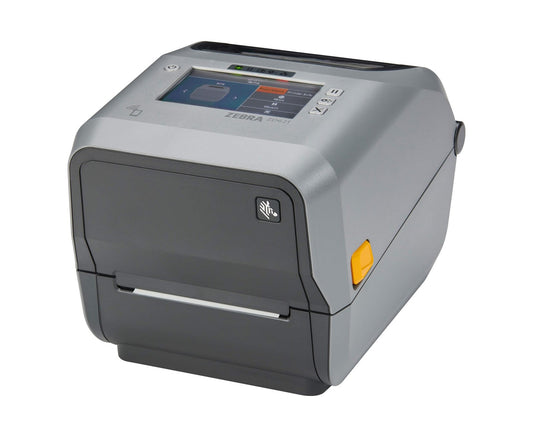 Zebra ZD621t Desktop Label Printer (ZD6A143-32EF00EZ)