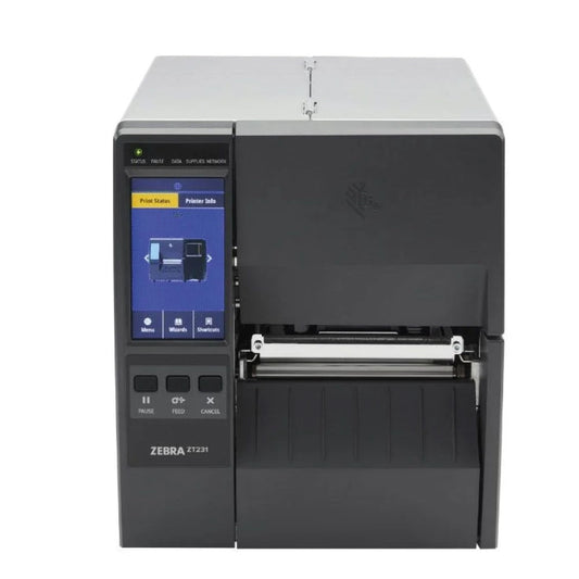 Zebra ZT231 Label Printer (ZT23142-T1E000FZ)