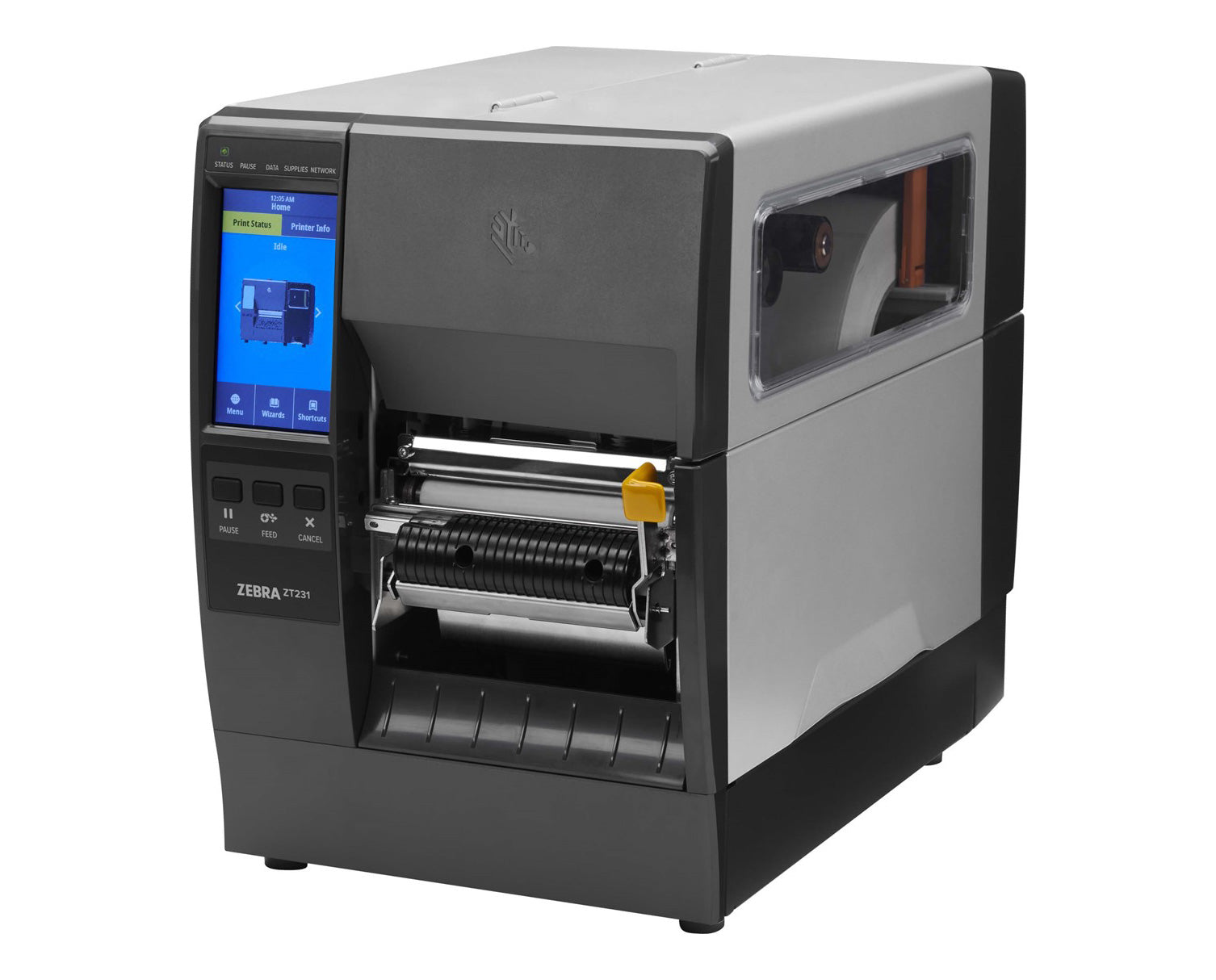 Zebra ZT231 Label Printer (ZT23143-D3E000FZ)