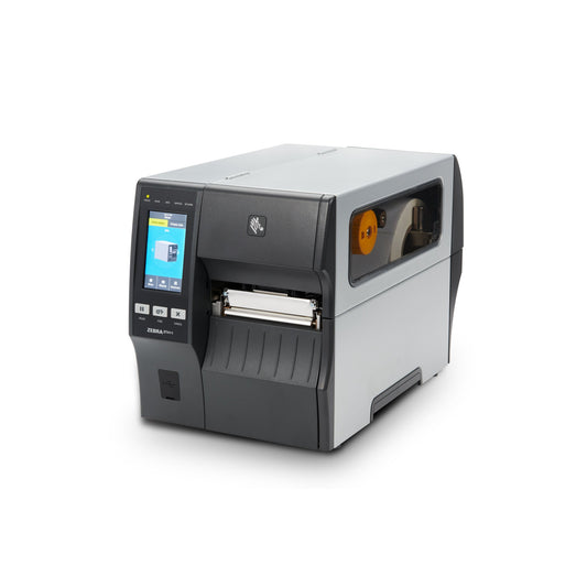 Zebra ZT411 RFID Label Printer (ZT41143-T5E00G0Z)