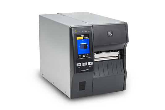 Zebra ZT411 Label Printer (ZT41146-T4E0000Z)