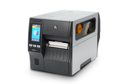 Zebra ZT411 Label Printer (ZT41146-T4E0000Z)