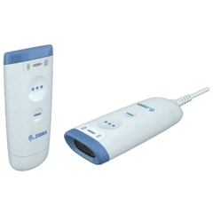 Zebra CS60-HC Barcode Scanner (CS6080-HC4F00BVZWW)