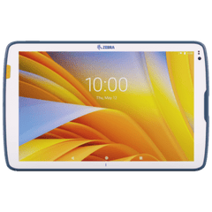 Zebra ET40-HC Tablet Terminal (ET40AB-0H1C2B0-A6)