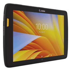 Zebra ET45 Tablet Terminal (ET45CB-101D1B0-A6)