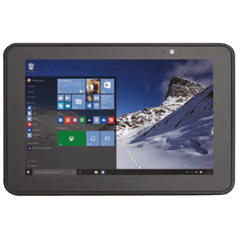 Zebra ET56 Tablet Terminal (KIT-ET56CE-FLD-00-EU)