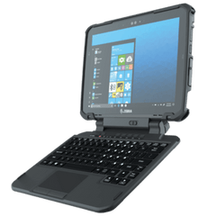 Zebra ET85 Tablet Terminal (ET85B-3P5A2-CFC)