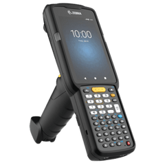 Zebra MC3300ax Terminal (MC330X-GE4BG4RW)