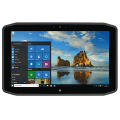 Zebra R12 Rugged Tablet Terminal (RSR12-RH5J8H8G5A1A2B)