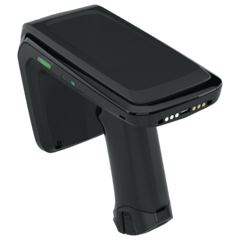 Zebra RFD40 RFID Barcode Scanner (RFD4031-G10B700-E8)