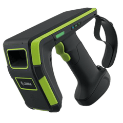 Zebra RFD90 RFID Barcode Scanner (RFD9091-G60G700-WR)