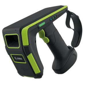 Zebra RFD90 (RFD9031-G30G700-WR)