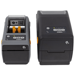 Zebra ZD411d Desktop Label Printer (ZD4A023-D0EE00EZ)