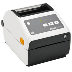 Zebra ZD420-HC (ZD42H42-T0EW02EZ)