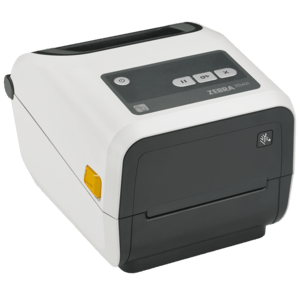Zebra ZD421-HC (ZD4AH43-30EE00EZ)