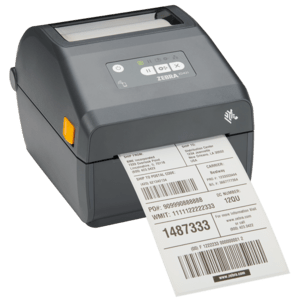 Zebra ZD421 (ZD4A042-30EX02EZ)