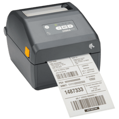 Zebra ZD421t Desktop Label Printer (ZD4A042-30EE00EZ)