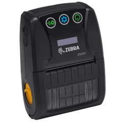 Zebra ZQ210 Mobile Printer (ZQ21-A0E12KE-00)