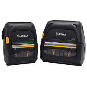 Zebra ZQ500 Series (ZQ51-BUE001E-00)