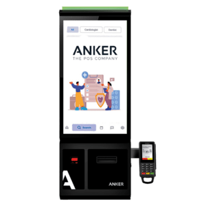 ANKER Self-Checkout