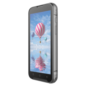 Bluebird EF551/EF551R