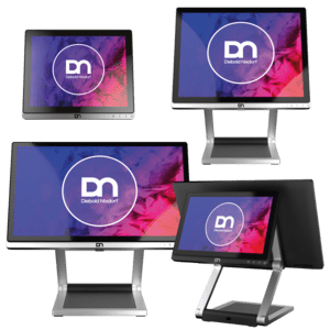 Diebold Nixdorf D1000 Series