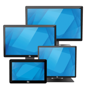 Elo Touch Solutions 02L Series