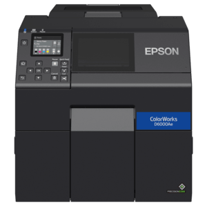 Epson ColorWorks D6000 Series