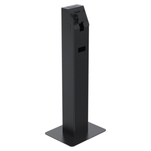 Ergonomic Solutions SpacePole Kiosk