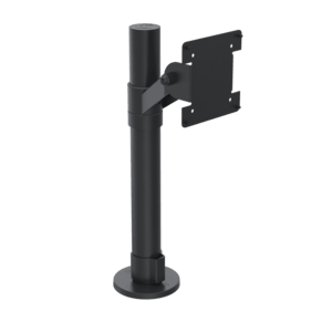 Ergonomic Solutions SpacePole Point of Sale