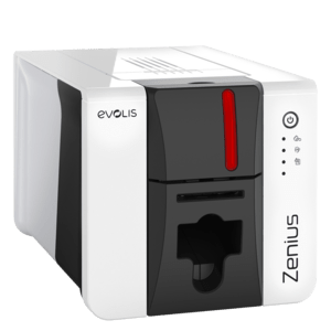 Evolis Zenius 2
