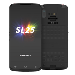M3 Mobile SL25
