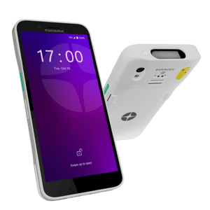 Datalogic Memor 17-HC