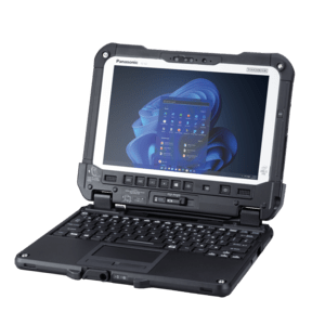 Panasonic TOUGHBOOK G2