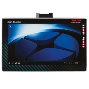 Datalogic SH21 Blackline