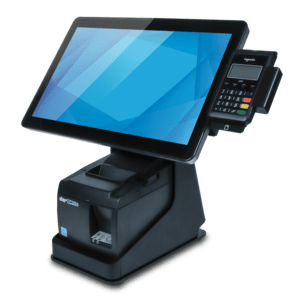 Elo mPOS Printer Stand