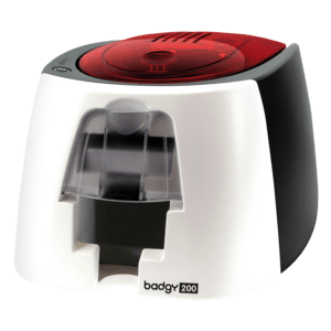Evolis Badgy200